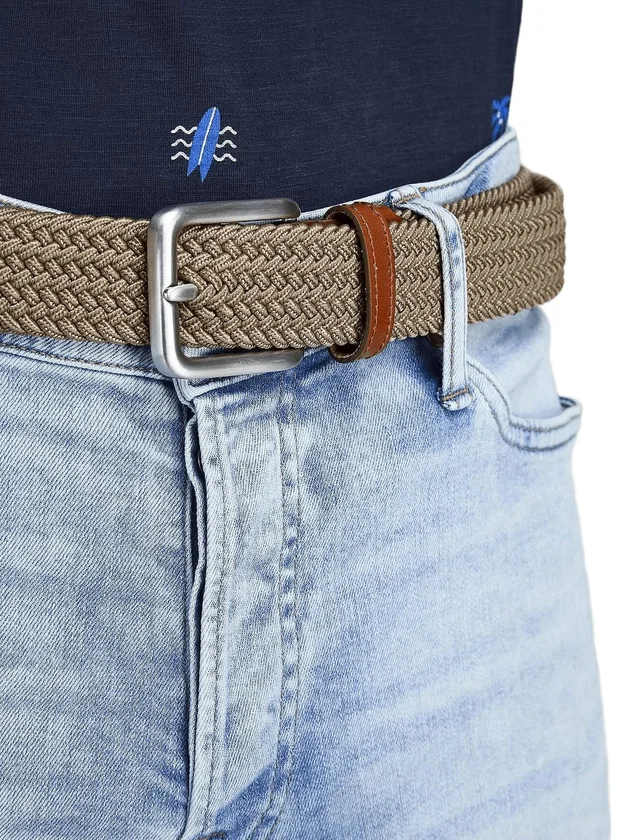 Jacspring Woven Belt Noos