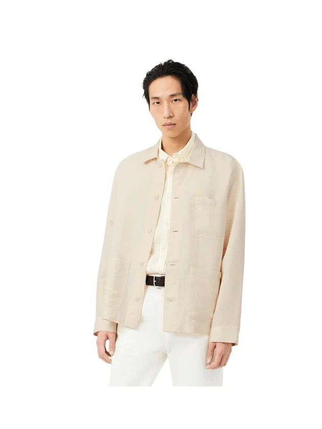 L S Woven Shirt