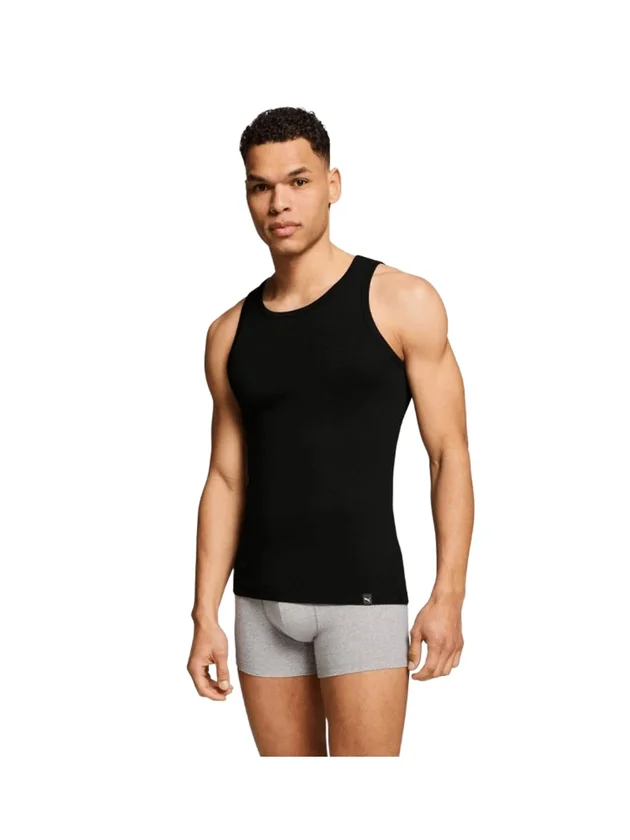 Everyday Tank Top 2P