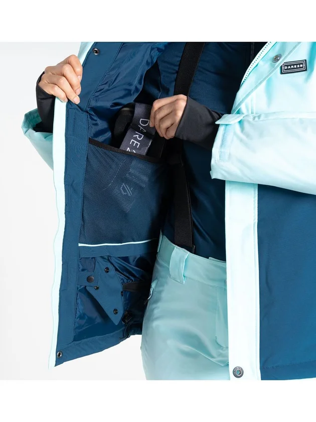 Ski Life Jacket