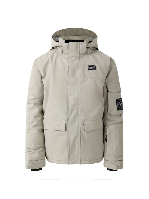 Shredderjacket
