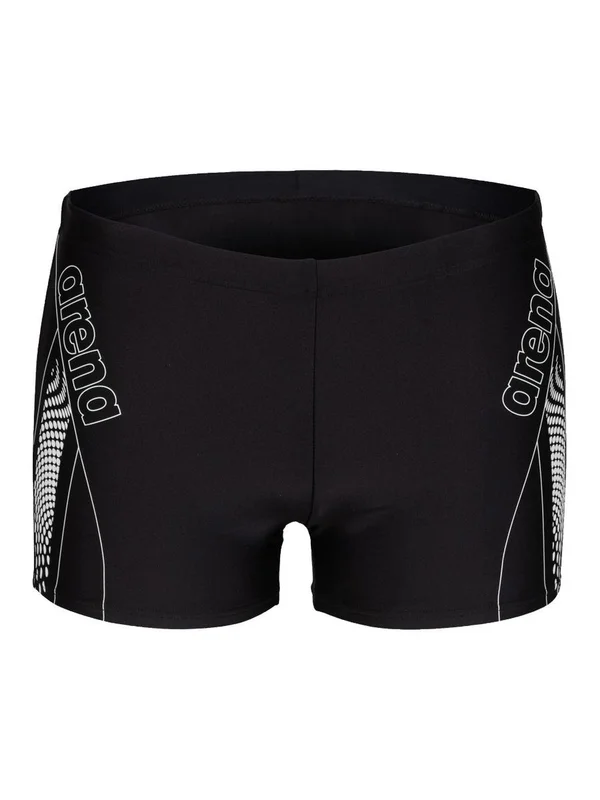 Swim Short Graphic