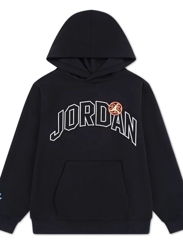 Mj Dynasty Ft Po Hoodie