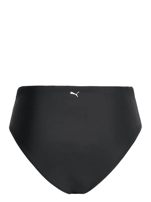 High Waist Briefs