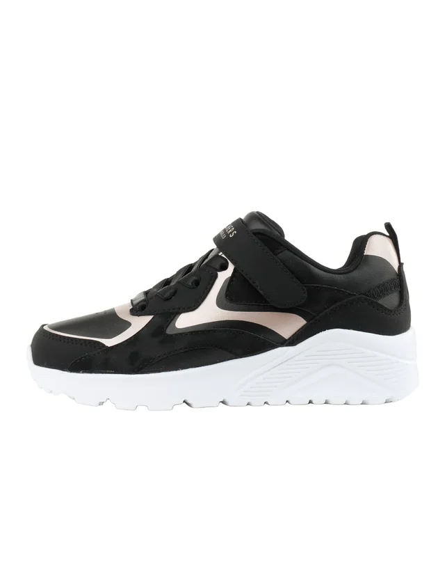 Uno Lite Metallic Burst