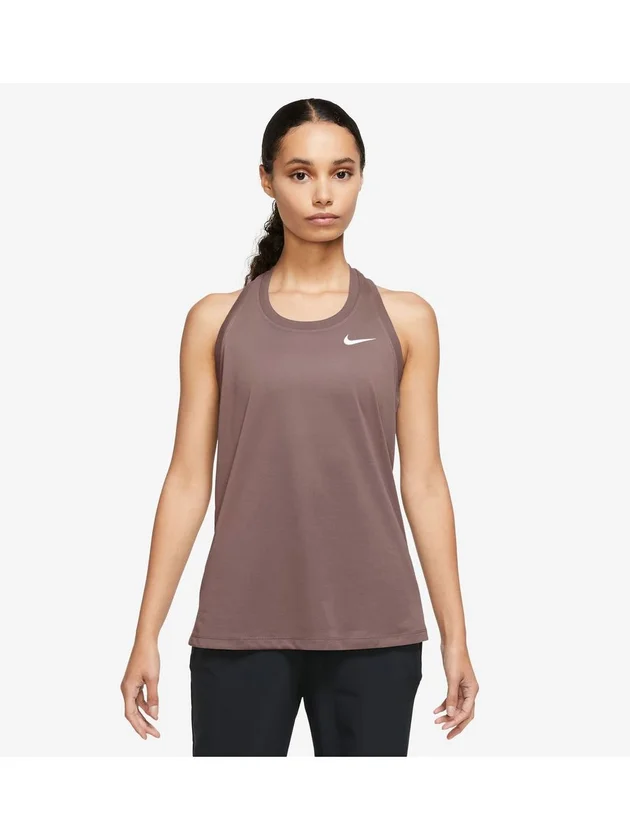 Dri-FIT Relentless Racer Tank