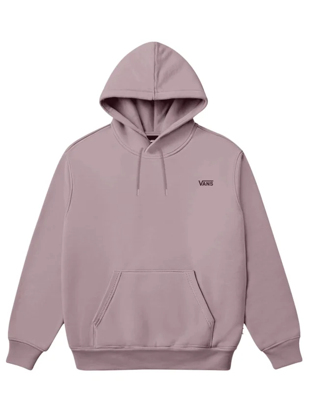 Left Chest Po
