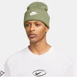 DUSTY OLIVE/WHITE