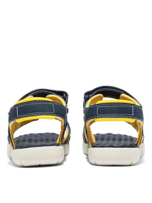 Perkins Row Backstrap Sandal