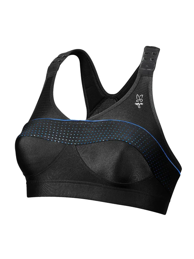 Top Strap X-Back