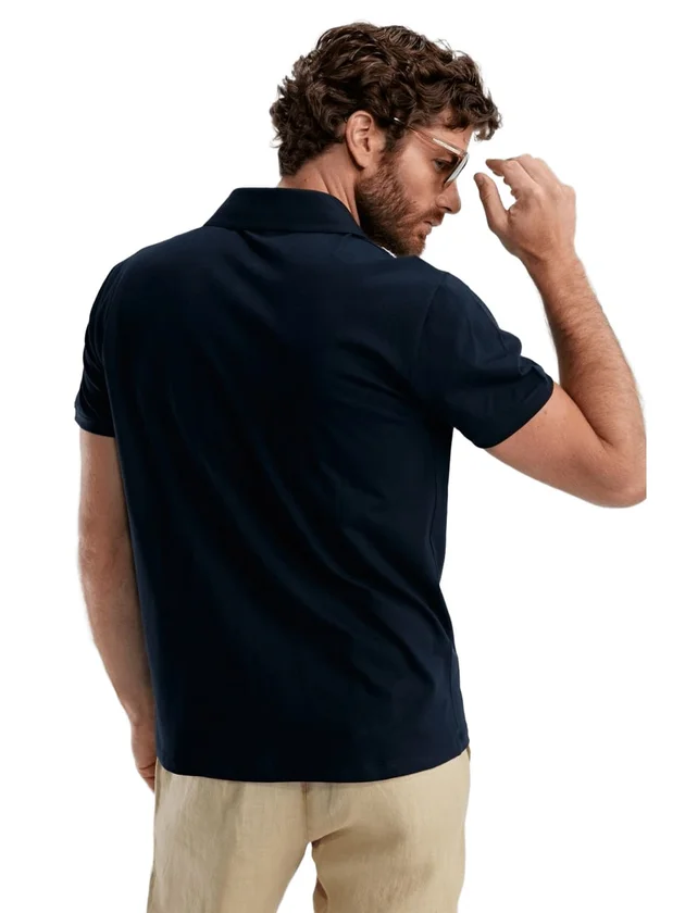 Classic Chemise Mc