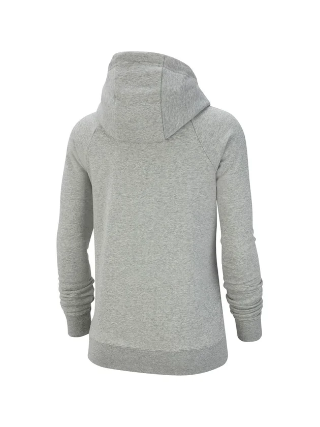 Essntl Flc Fz Hoodie