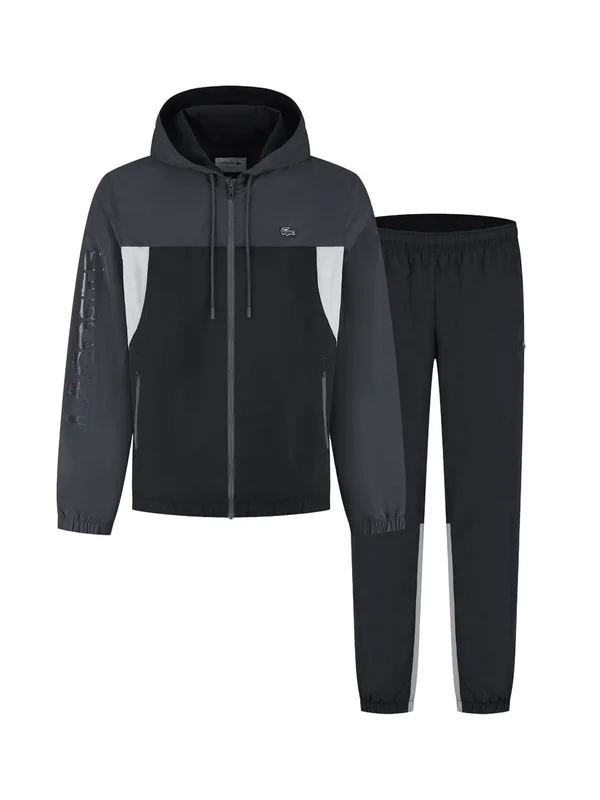 Tracksuit Jacket Urban