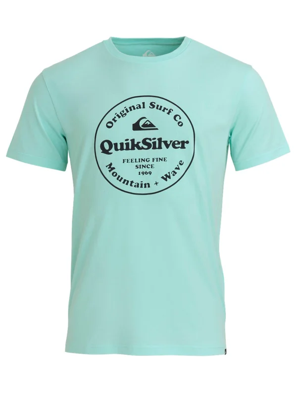 Secret Ingredient SS Tee