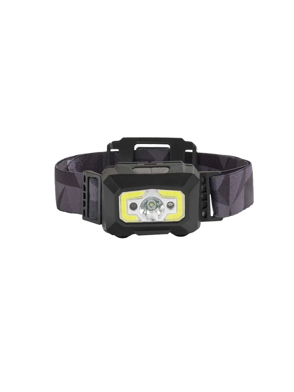 Lampe Frontale Rechargeable