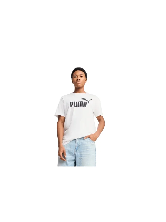 Ess No 1 Logo Tee