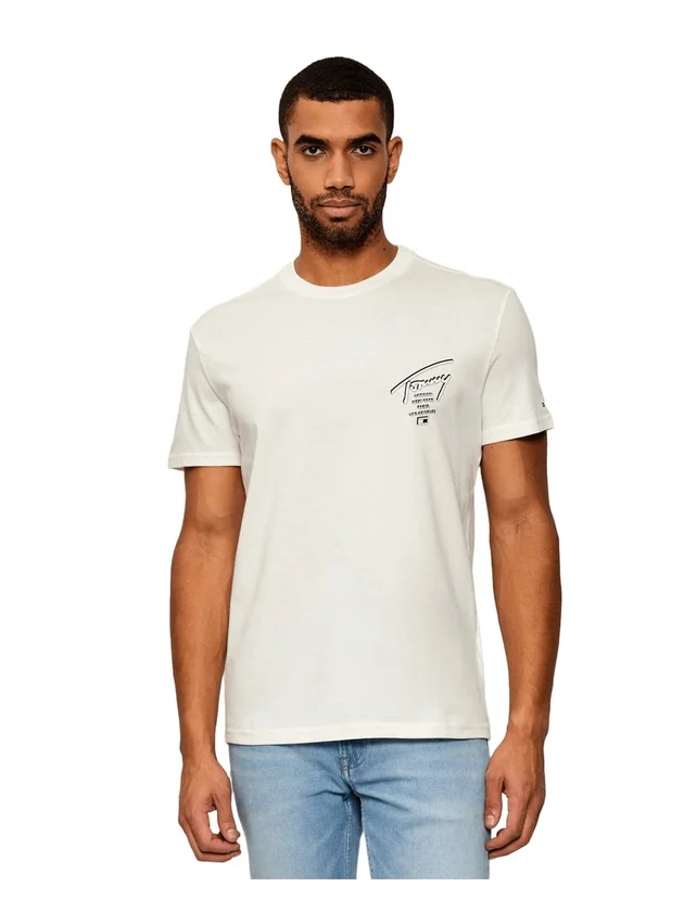 Reg Sign City Tee Ext