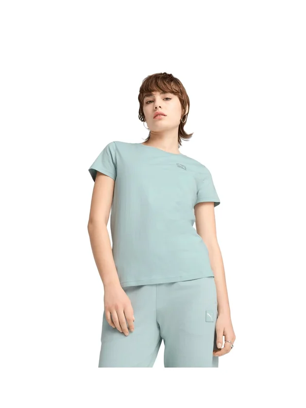 Ess Elevated Tee
