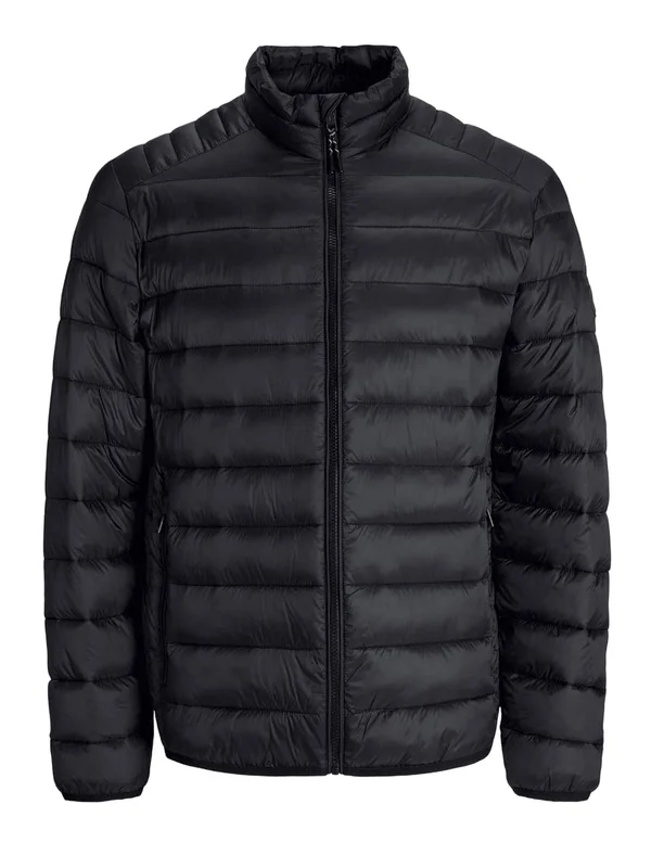 Bradley Light Puffer Collar Noos