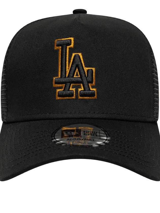 Outline Ef Trucker Losdod
