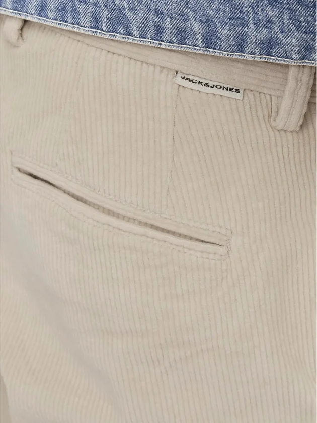 Jpstace Corduroy Chino Sn