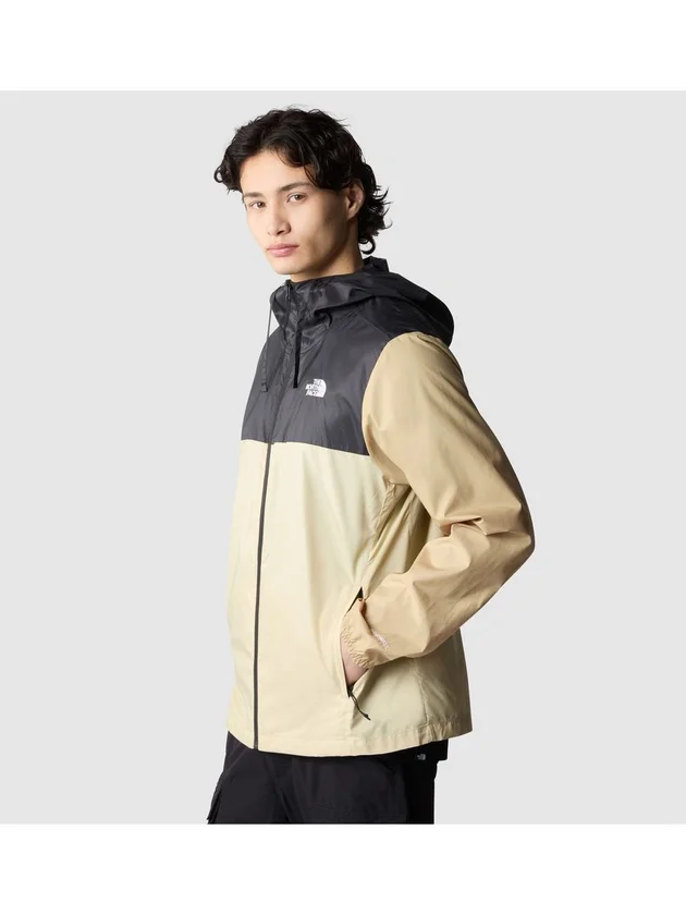 Cyclone Jacket 3
