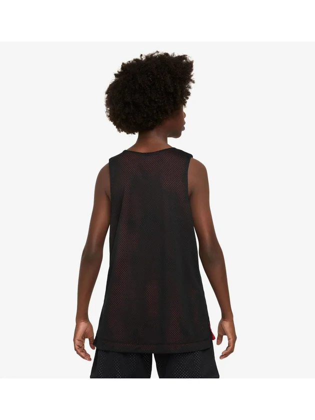 Df Reversible Jsy Tank