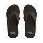 BLACK/BLACK/BROWN