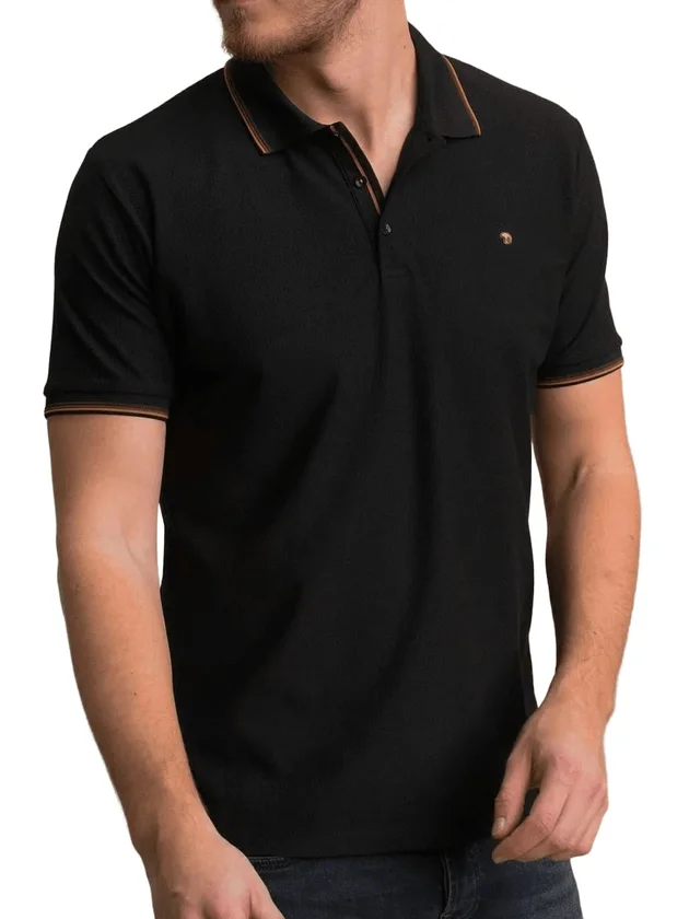 Classic Polo MC