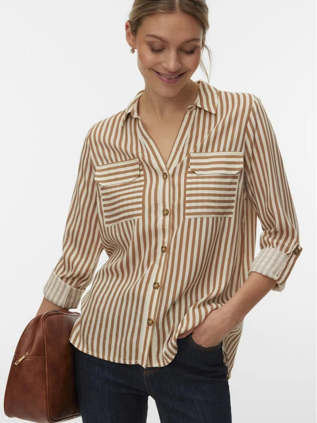 Bumpy L S Shirt New Wvn Noos