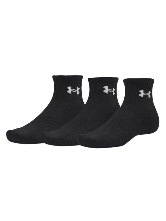 Performance Cotton 3P QTR