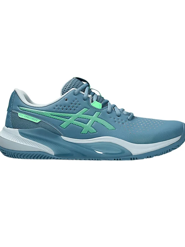 Gel Challenger 15 Padel