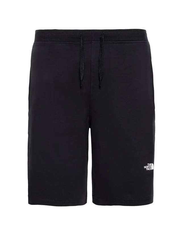 Graphic Short Light-EU