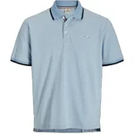 ASHLEY BLUE / DETAIL:MELANGE