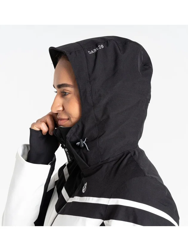Flurry Jacket