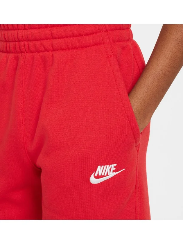 Club Ft Short Lbr