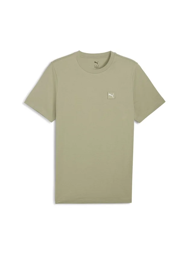 Ess Elevated Tee