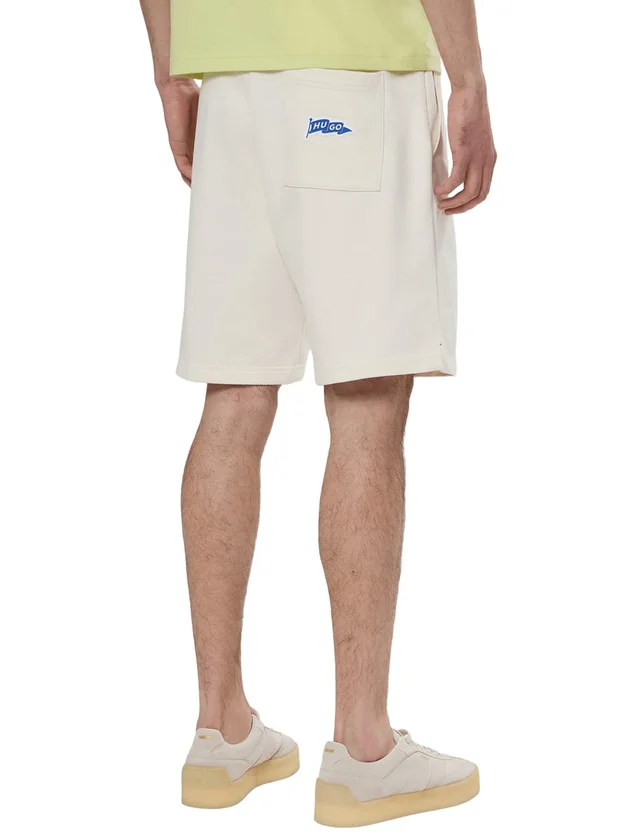 Nohashort