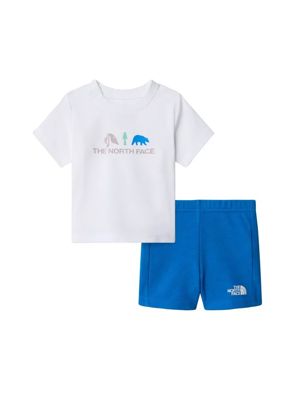 Cotton Summer Set