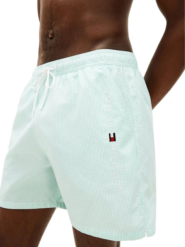 Medium Drawstring Ithaca Zip