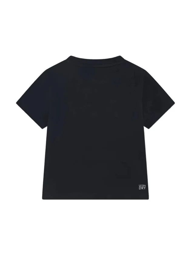 Sprayed Word Tee