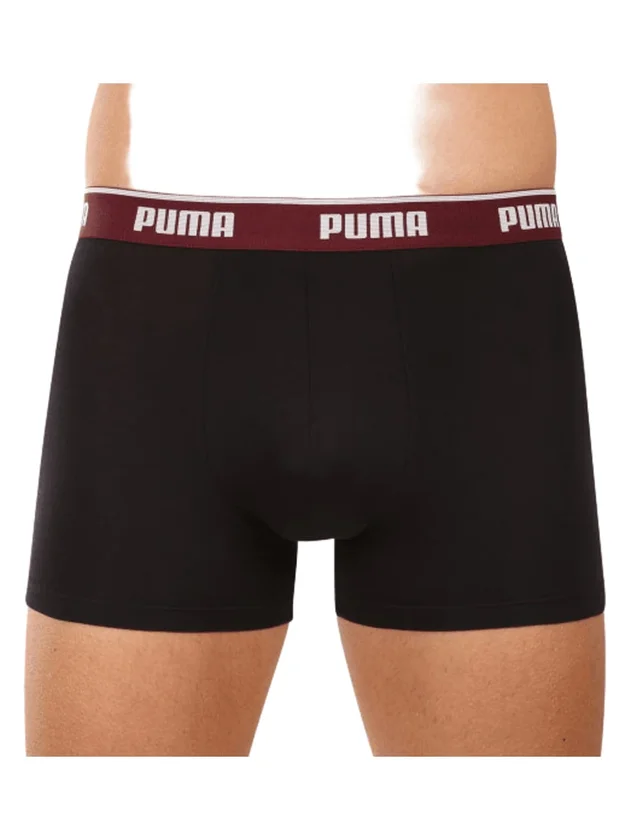 Everyday Basic Boxers 3P