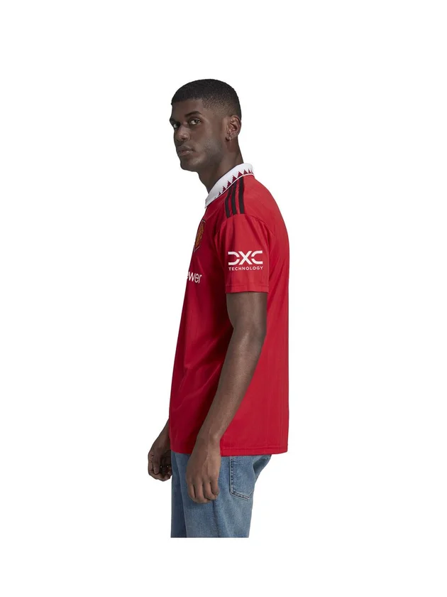 MUFC Jsy