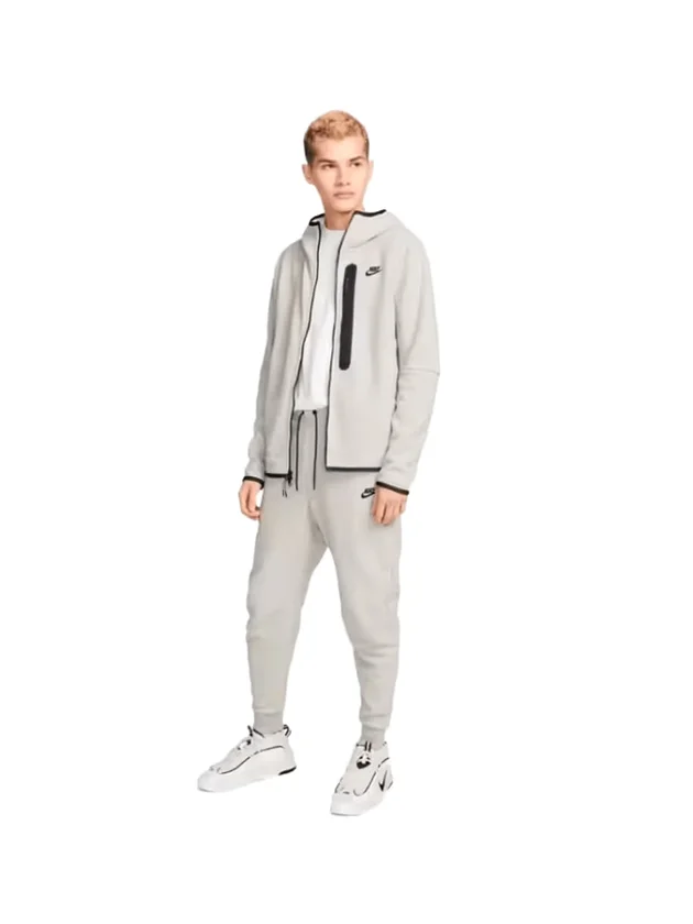 Tech Fleece FZ Winter HD