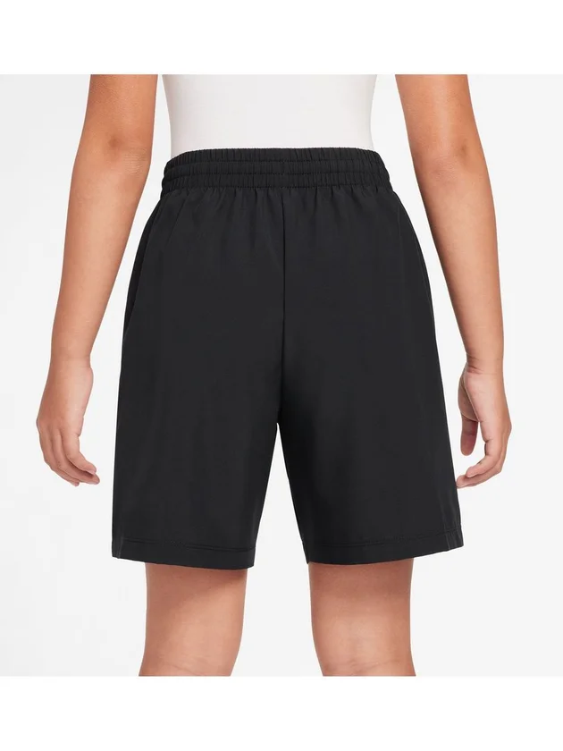 Df Multi Short Wvn Love