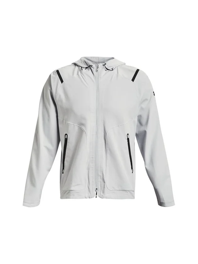 Unstoppable Jacket