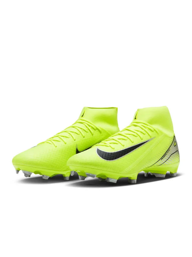 Superfly 10 Acad FG MG