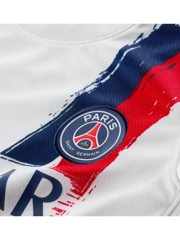 PSG Extérieur 2025/2026 Stadium