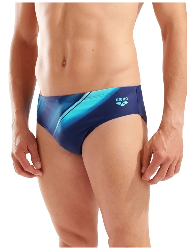 Light Swim Briefs