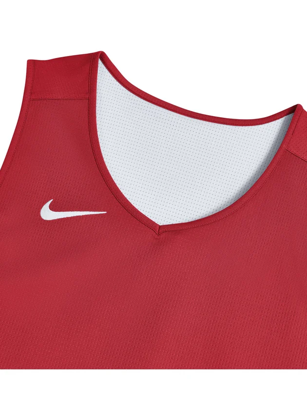 Team25 Basketball Stock Reversible Jersey